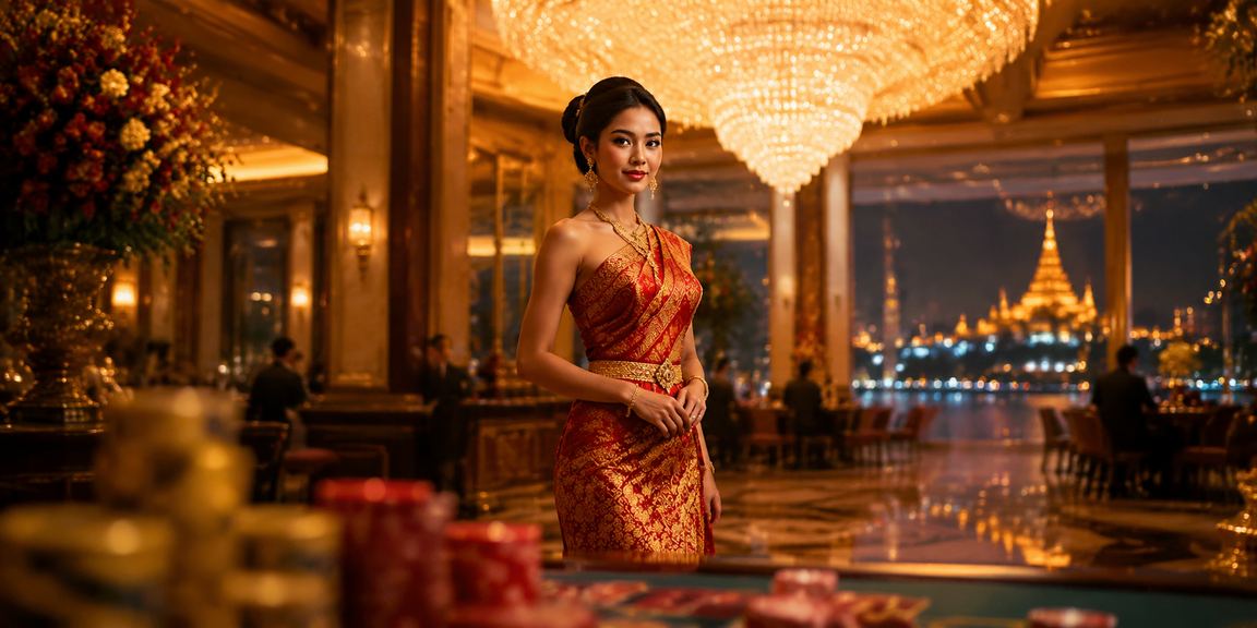 casino777be