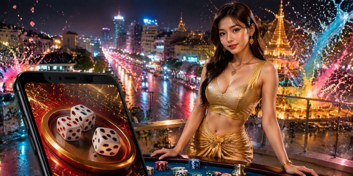 casino777be